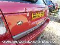 View Auto part Bootlid/Tailgate LAND ROVER RANGE ROVER SPORT 2008