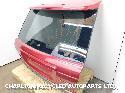 View Auto part Bootlid/Tailgate LAND ROVER RANGE ROVER SPORT 2008
