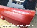 View Auto part Bootlid/Tailgate LAND ROVER RANGE ROVER SPORT 2008