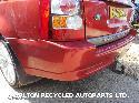 View Auto part Rear Bumper LAND ROVER RANGE ROVER SPORT 2008