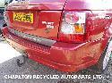 View Auto part Rear Bumper LAND ROVER RANGE ROVER SPORT 2008