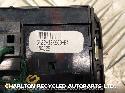 View Auto part Misc Switch LAND ROVER FREELANDER 2008