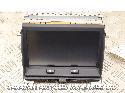 View Auto part Radio Display LAND ROVER RANGE ROVER SPORT 2008