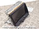 View Auto part Radio Display LAND ROVER RANGE ROVER SPORT 2008