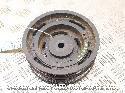 View Auto part Crankshaft Pulley LAND ROVER RANGE ROVER SPORT 2008