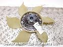 View Auto part Fan Clutch MITSUBISHI L200 2013