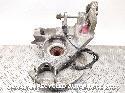 View Auto part RR Hub/Stub Axle Assembly LAND ROVER DISCOVERY SPORT 2016