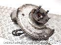 View Auto part RR Hub/Stub Axle Assembly LAND ROVER DISCOVERY SPORT 2016
