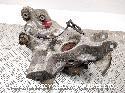 View Auto part RR Hub/Stub Axle Assembly LAND ROVER DISCOVERY SPORT 2016