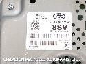 View Auto part Radio Display LAND ROVER DISCOVERY SPORT 2016