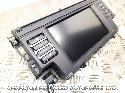 View Auto part Radio Display LAND ROVER DISCOVERY SPORT 2016