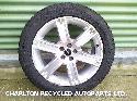View Auto part Wheel LAND ROVER RANGE ROVER EVOQUE 2012