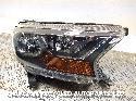 View Auto part R Headlamp FORD RANGER 2017