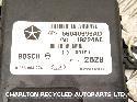 View Auto part ECU JEEP CHEROKEE 2010
