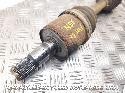 View Auto part Left Driveshaft MITSUBISHI L200 2011
