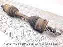 View Auto part Left Driveshaft MITSUBISHI L200 2011