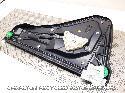 View Auto part RR Window Regulator LAND ROVER DISCOVERY 2011