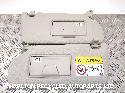 View Auto part Sun visor MITSUBISHI OUTLANDER 2015