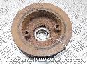 View Auto part Crankshaft Pulley MITSUBISHI L200 2011