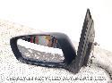 View Auto part L Door Mirror NISSAN NAVARA 2007