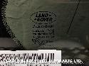 View Auto part R Quarter Window LAND ROVER RANGE ROVER SPORT 2011