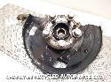 View Auto part LF Hub/Stub Axle Assembly LAND ROVER RANGE ROVER SPORT 2011