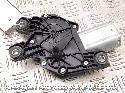 View Auto part Wiper Motor Rear LAND ROVER RANGE ROVER EVOQUE 2011