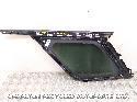 View Auto part R Quarter Window LAND ROVER DISCOVERY SPORT 2018