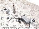 View Auto part Wiper Motor Rear LAND ROVER DISCOVERY SPORT 2018