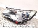 View Auto part L Headlamp VOLKSWAGEN TIGUAN 2008