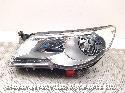 View Auto part L Headlamp VOLKSWAGEN TIGUAN 2008