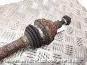 View Auto part Left Driveshaft VOLKSWAGEN TIGUAN 2008
