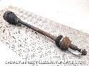 View Auto part Left Driveshaft VOLKSWAGEN TIGUAN 2008