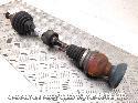 View Auto part Right Driveshaft VOLKSWAGEN TIGUAN 2008