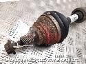 View Auto part Right Driveshaft VOLKSWAGEN TIGUAN 2008