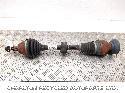 View Auto part Right Driveshaft VOLKSWAGEN TIGUAN 2008