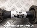 View Auto part Right Driveshaft VOLKSWAGEN TIGUAN 2008