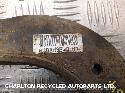 View Auto part LF Upper Control Arm VOLKSWAGEN TIGUAN 2008