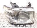 View Auto part R Headlamp FORD RANGER 2009