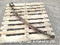 View Auto part R Leaf Spring FORD RANGER 2009