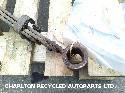 View Auto part R Leaf Spring FORD RANGER 2009