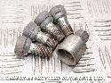 View Auto part Wheel Nut VOLKSWAGEN TIGUAN 2008