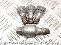 View Auto part Wheel Nut VOLKSWAGEN TIGUAN 2008