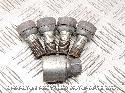 View Auto part Wheel Nut VOLKSWAGEN TIGUAN 2008