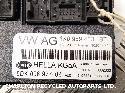 View Auto part ECU VOLKSWAGEN TIGUAN 2008