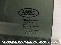 View Auto part RR Door Window LAND ROVER DISCOVERY SPORT 2016