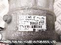 View Auto part Compressor LAND ROVER DISCOVERY SPORT 2016