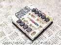 View Auto part Fuse Box NISSAN NAVARA 2007