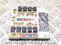 View Auto part Fuse Box NISSAN NAVARA 2007