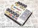 View Auto part Fuse Box NISSAN NAVARA 2007